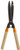 Flexrake LRB309 Light Duty 8-Inch Hedge Shear with Wood Handle