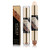 Vtrem Contour Stick 3 Pieces Double Head 2 in 1 Comestic Concealer Pen Highlight Brightening Duo Foundation Shaping Stick 3D Face Bronzer Perfect Concealing Blemish