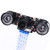 kuman for Raspberry Pi Camera Module 5MP 1080P Ov5647 Sensor HD Video Webcam Supports Night Vision SC15