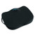 Sojoy Gel and Memory Foam Seat Cushion for Back Pain Relief and Tailbone Comfort Seat CushionNonSlip Orthopedic Coccyx Cushion for Office Chair Car Seat  Sciatica Relief Black
