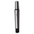 Drill Chuck Arbor 2MT to 2JT Tang Hardened MT2 2JT Morse Taper Shank Arbor for Lathes and Drill Presses