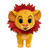 Funko SuperCute Plush: Lion King - Simba with Leaf Mane