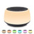 White Noise Machine  Night Light for Baby Kid Adult Touch Sleep Sound Machine 16 HiFi Soothing Fan Lullaby Nature Sounds for Sleeping  Timer Volume Control Memory Sleep Therapy for Home Office