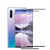 Screen Protector for Samsung Galaxy Note 10 Plus 2 Pieces Tempered Glass 3D Full Coverage Support Fingerprint Sensor HD Clear Screen Protector Note 10 Plus 68 inch