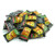 25 PIECES TOXIC WASTE ULTRA SOUR CANDY