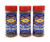 Great American Land  Cattle Cajun Seasoning 6oz Container Pack of 3 by Great American Land  Cattle