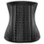 Waist Trainer for Women Corset Cinher Body Shaper with Steel Bones and Extender