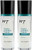 Boots No7 Protect  Perfect Intense Advanced Anti Aging Serum Bottle  1 oz Double Pack