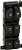 Genuine Hyundai 935703K600 Power Window Main Switch Assembly