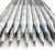 Eco newspaper pencil90 pieces1 Pack 2B made from 100 recycled newspaper pencil for writingdrawingdesign for officeschools