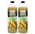 Herdez Taqueria Street Taco Sauce SALSA VERDE 2 9 oz Pack  Gluten Free