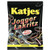 Katjes Jogger Lakritz Soft Licorice with Fruit Foam 200g From Germany