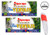 Sipacupa Blue Vervain Tea Bags Pack of 2 with Adjustable Measuring Spoon in Sealed O Thats Good Packaging