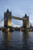 Posterazzi Tower Bridge And River Thames At Dusk London England Uk Poster Print 12 x 19