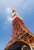 Posterazzi Japan Tower Tokyo Poster Print 11 x 17