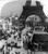 Posterazzi Eiffel Tower Paris Expo 1900 Poster Print by Science Source 18 x 24 Varies