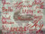 Christmas Wallpaper 2 Poster Print by Sheldon Lewis 9 x 12