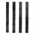 EverCross Hoverboard Kart Accessories Adjustable Replacement Straps for Hoverboard Seat Attachment Hover Kart Hoverboard Attachment