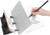 Optical Tracing Board Portable DIY Drawing Pad Sketching Painting Copy Tool ZeroBased Sketch Wizard Mirror Reflection Drawing Board for Kids and Beginners