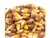 Caramel Candy Corn  2 LB Resealable Standup Candy Bag  Traditionally Shaped Candy Corn w  Caramel Flavor  Bulk Halloween and Autumn Candy for Parties