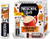NESCAFE 3 in 1 Caramel Cream Instant Coffee Drink 20 sticks