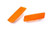 SmokeAmber Lens Front Bumper Side Marker Reflector Fender Replacement for VW Golf Jetta MK5 Amber Lens