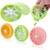 Pill Cases Pill Box Weekly 3 Times 7 Compartments Large Medicine Pill Organizer Group 3PCS