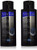 VenusSport Power Shower Shampoo with Oak and Black Tea 845 Fluid Ounces 250ml Packages Pack of 2  Italian Import