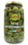 Sanniti Pitted Castelvetrano Olives  19 Ounce Jar