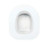 HiBell 25PCS CGM Patches for OmniPod Pre Cut Clear Waterproof Adhesive Patches Hypoallergenic Tape Protection Stickers for OmniPod CGM Sensor