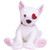 Ty Beanie Buddy  Cupid the Dog