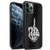 iPhone 11 Pro Max Case AntiScratch  Protective Cover for iPhone 11 Pro Max Skeleton Fingers TPU and PC Phone Case