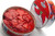 Sweet Red Piquillo Pepper  470 Gr  Kosher