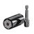 7mm19mm Universal Socket Professional Socket Wrench Tools Drill Adapter Socket Repair Tools Black