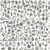 Wholesale 200 Pieces Antique Silver Bulk Mixed Charms Pendants for DIY Necklaces Fashion Accessories Bracelets Bangles Jewelry Making