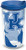 Tervis 1289440 NCAA Kentucky Wildcats Tumbler with Lid, 16 oz, Clear