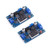LM2596 DC Buck Step Down Power Converter Module DCDC 40~40V to 12537V 2A with LED Voltmeter?2pcs?