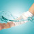 Waterproof Adult PICC line Protector  Bandage Cover for Arm Shower Albow Middle Arm Cast Cover for Adult Kid S