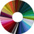 50pcs 12 x 12 inch Multicolor Cotton Fabric Bundle Squares for Quilting Sewing Precut Fabric Squares for Craft Patchwork