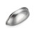 Ravinte 30 Pack 3 Drawer Pulls Brushed Nickel Cabinet Pulls Kitchen Hardware Cabinet Handles Drawer Handles Knobs 3 inch Hole Center