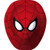 Marvel Ultimate Spider-man Spider Hero Dream Party DINNER Plates 8 Count