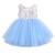 YOUNGER TREE Toddler Baby Girls Dress Sleeveless Sequins Party Dresses Princess Lace Tulle Tutu Dress 34 Years Blue YOUNGER TREE Toddler Baby Girls Dress Sleeveless Sequins Party Dresses Princess Lace Tulle Tutu Dress 34 Years Blue
