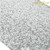 Silver 14x108Sparkle Sequin Runner Sequin Taffeta Sequin Beaded Runner Sequin Table Cloth Sequin Table Linens Silver