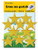 Iron On Patches  Yellow Star Patch 10 pcs Iron On Patch Embroidered Applique A93
