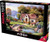Anatolian Puzzle  Stone Bridge Cottage 1500 Piece Jigsaw Puzzle #4559