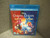 Cinderella II Dreams Come True  Cinderella III  A Twist In Time  Blu Ray  REGION FREE ABC Disney 2 Movie Collection