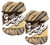 Bulk Buy Lily Sugarn Cream Ombres 2pack Earth Ombre