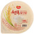 Dongwon Cooked Rice White Rice Microwaveable 210 g Pack of 12