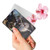 ILSTAR Professional Compact Card Mirror Unbreakable Acrylic Makeup Mirror Vanity Mirror Small for Wallet Case Travel Purse Handheld Compact Pocket MirrorEdgar DegasThe Star 113