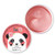Panda Hydrogel Eye Patches Snail